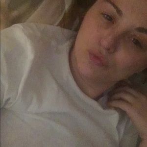 Meet your Posher, Ashleigh